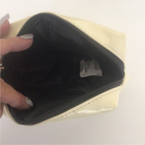 JO MALONE LONDON GLOSSY MAKEUP BAG NWOT - Picture 12 of 13